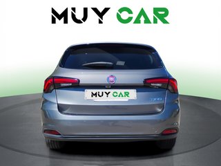 Fiat Tipo SW 1.3 Multijet 70 kW (95 CV)