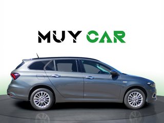 Fiat Tipo SW 1.3 Multijet 70 kW (95 CV)