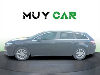 Peugeot 508 SW 1.6 THP S&S Active 121 kW (165 CV)