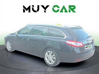 Peugeot 508 SW 1.6 THP S&S Active 121 kW (165 CV)