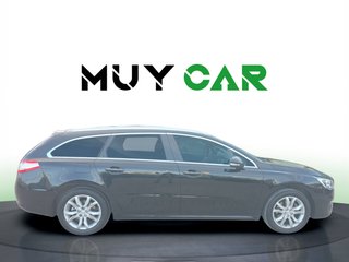 Peugeot 508 SW 1.6 THP S&S Active 121 kW (165 CV)