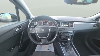 Peugeot 508 SW 1.6 THP S&S Active 121 kW (165 CV)