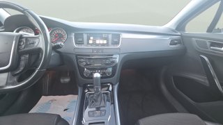 Peugeot 508 SW 1.6 THP S&S Active 121 kW (165 CV)