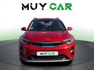 Kia Stonic 1.0 T-GDi Concept 74 kW (100 CV)