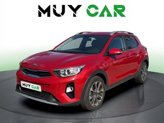 Kia Stonic 1.0 T-GDi Concept 74 kW (100 CV)