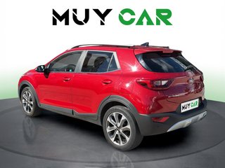 Kia Stonic 1.0 T-GDi Concept 74 kW (100 CV)