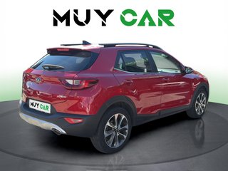 Kia Stonic 1.0 T-GDi Concept 74 kW (100 CV)