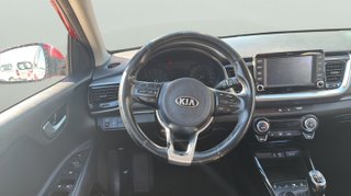 Kia Stonic 1.0 T-GDi Concept 74 kW (100 CV)