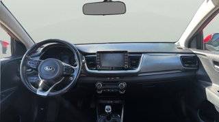 Kia Stonic 1.0 T-GDi Concept 74 kW (100 CV)