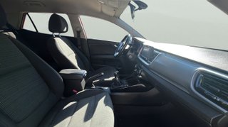 Kia Stonic 1.0 T-GDi Concept 74 kW (100 CV)