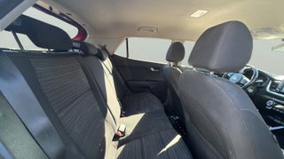 Kia Stonic 1.0 T-GDi Concept 74 kW (100 CV)
