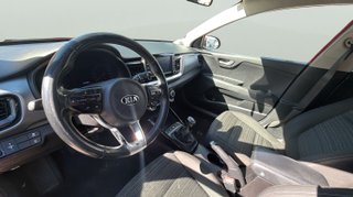 Kia Stonic 1.0 T-GDi Concept 74 kW (100 CV)