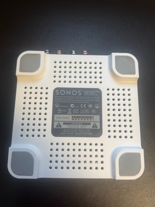 Sonos Amp S1