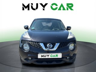 Nissan Juke DIG-T Tekna 85 kW (115 CV)