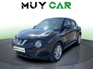 Nissan Juke DIG-T Tekna 85 kW (115 CV)