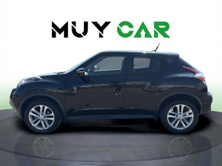 Nissan Juke DIG-T Tekna 85 kW (115 CV)