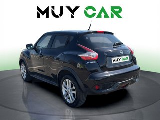 Nissan Juke DIG-T Tekna 85 kW (115 CV)