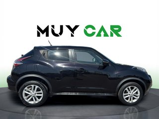 Nissan Juke DIG-T Tekna 85 kW (115 CV)