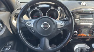 Nissan Juke DIG-T Tekna 85 kW (115 CV)
