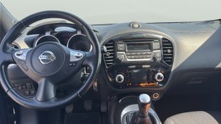 Nissan Juke DIG-T Tekna 85 kW (115 CV)