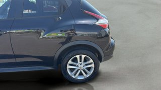 Nissan Juke DIG-T Tekna 85 kW (115 CV)