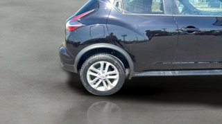 Nissan Juke DIG-T Tekna 85 kW (115 CV)