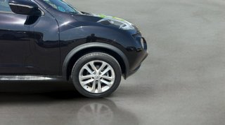 Nissan Juke DIG-T Tekna 85 kW (115 CV)
