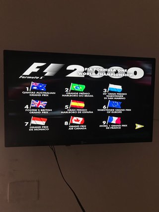 Formula One 2001 PS2 Edizione Limitata