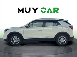 Ssangyong Korando G15T LP Urban 110 kW (149 CV)