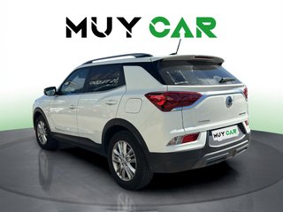 Ssangyong Korando G15T LP Urban 110 kW (149 CV)