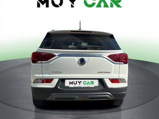 Ssangyong Korando G15T LP Urban 110 kW (149 CV)