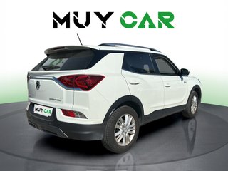 Ssangyong Korando G15T LP Urban 110 kW (149 CV)