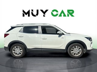 Ssangyong Korando G15T LP Urban 110 kW (149 CV)