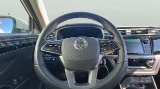 Ssangyong Korando G15T LP Urban 110 kW (149 CV)
