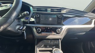 Ssangyong Korando G15T LP Urban 110 kW (149 CV)