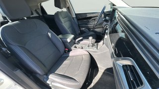 Ssangyong Korando G15T LP Urban 110 kW (149 CV)