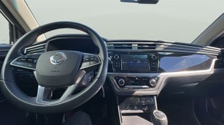 Ssangyong Korando G15T LP Urban 110 kW (149 CV)