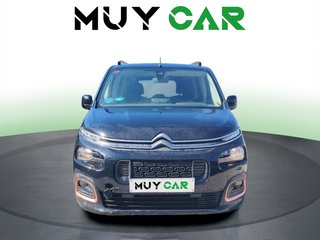 Citroen Berlingo BlueHDi 100 S&S Talla XL Shine 75 kW (102 CV)