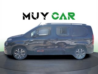 Citroen Berlingo BlueHDi 100 S&S Talla XL Shine 75 kW (102 CV)