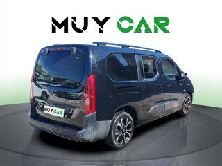 Citroen Berlingo BlueHDi 100 S&S Talla XL Shine 75 kW (102 CV)