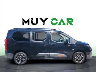 Citroen Berlingo BlueHDi 100 S&S Talla XL Shine 75 kW (102 CV)