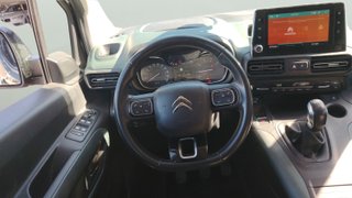 Citroen Berlingo BlueHDi 100 S&S Talla XL Shine 75 kW (102 CV)