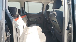 Citroen Berlingo BlueHDi 100 S&S Talla XL Shine 75 kW (102 CV)
