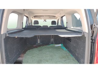 Citroen Berlingo BlueHDi 100 S&S Talla XL Shine 75 kW (102 CV)