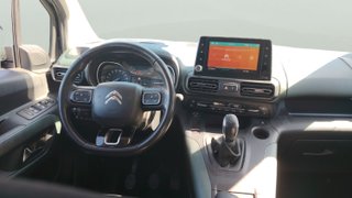 Citroen Berlingo BlueHDi 100 S&S Talla XL Shine 75 kW (102 CV)