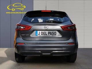 Nissan Qashqai 2021