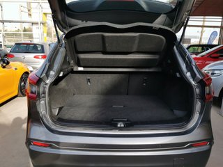 Nissan Qashqai 2021