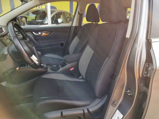 Nissan Qashqai 2021
