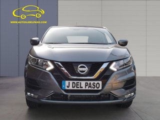 Nissan Qashqai 2021
