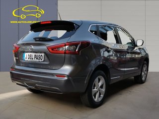 Nissan Qashqai 2021